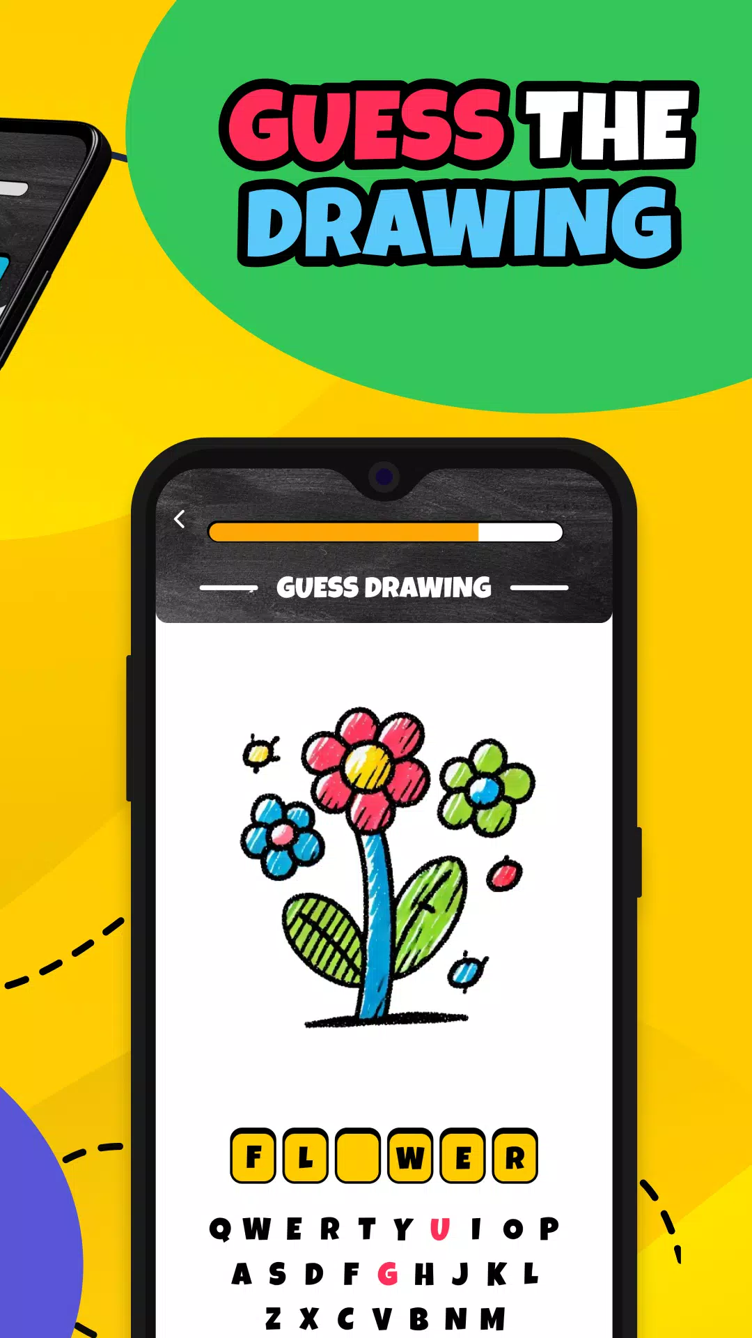Draw N Guess Multiplayer zrzut ekranu 3
