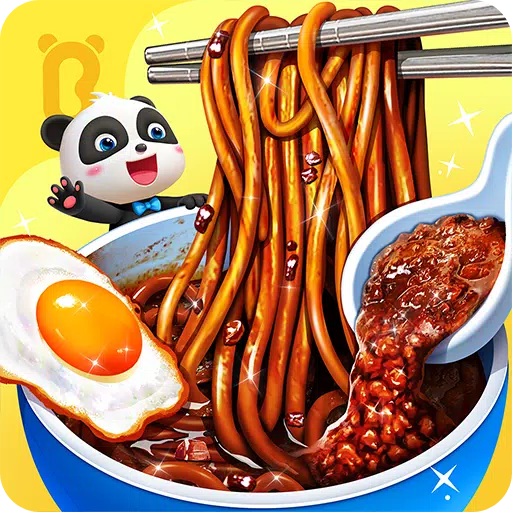 Little Panda: Star Restaurants