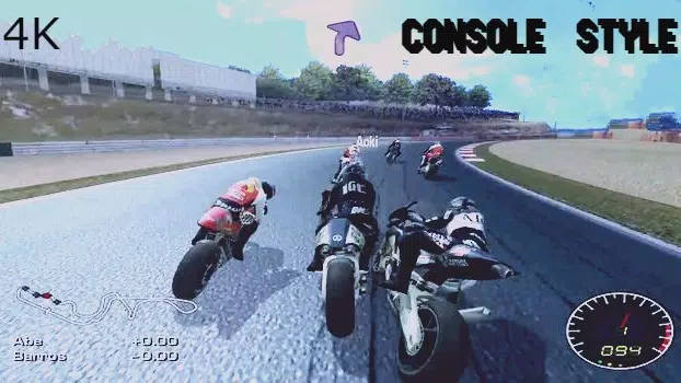 Bike Racing 2022 экрана 1