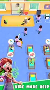 My Perfect Daycare Idle Tycoon screenshot 1