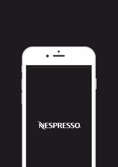 Screenshot Nespresso Indonesia 2