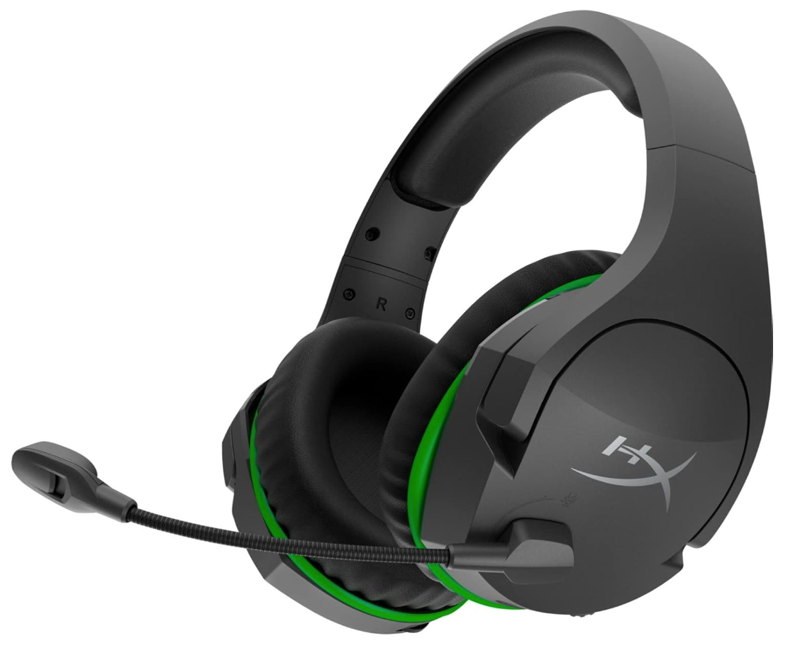Headset Image 4