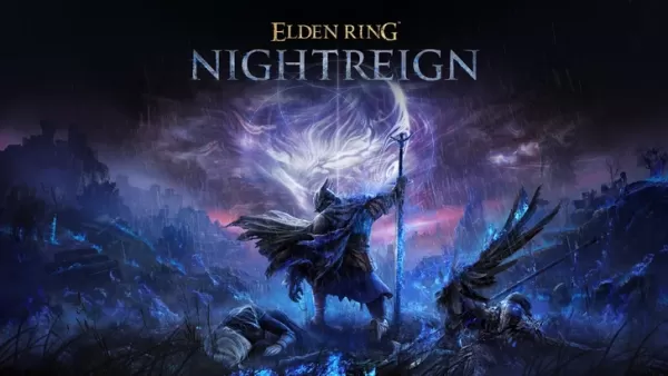 Elden Ring : Nightreign 최신 업데이트 