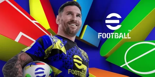 Efootball은 캠페인 출시로 8 주년을 맞이합니다