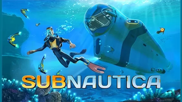 Survival game Subnautica launches globally