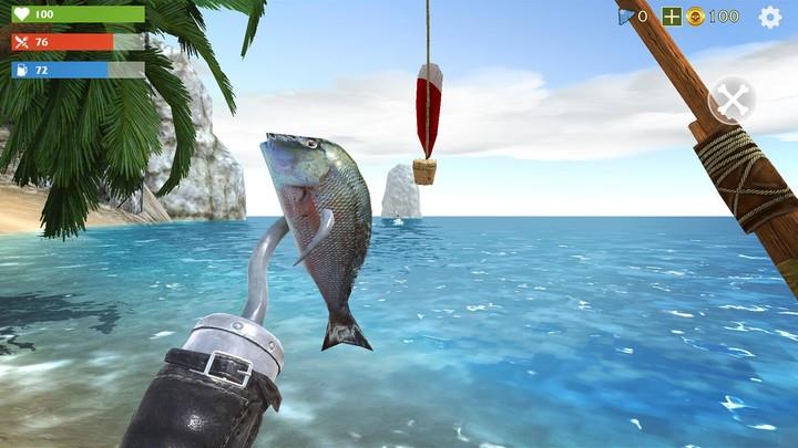 Last Pirate: Island Survival Screenshot 2