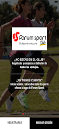 Forum Sport ekran görüntüsü 1