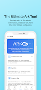 Ark IDs - Commands & Codes স্ক্রিনশট 2