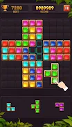 Block Puzzle-Jewel ảnh chụp màn hình 4