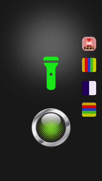 Flashlight Bright screenshot 1