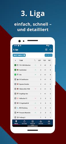 3. Liga screenshot 1