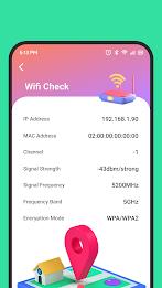 Speed VPN-Super VPN ảnh chụp màn hình 4