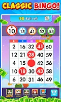 Bingo Win Cash captura de pantalla 