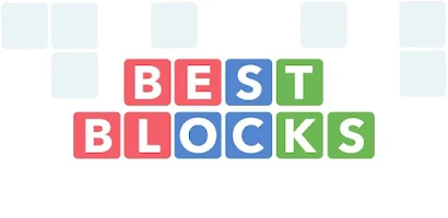 Best Blocks Block Puzzle Games ảnh chụp màn hình 1