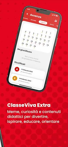 ClasseViva Famiglia স্ক্রিনশট 4