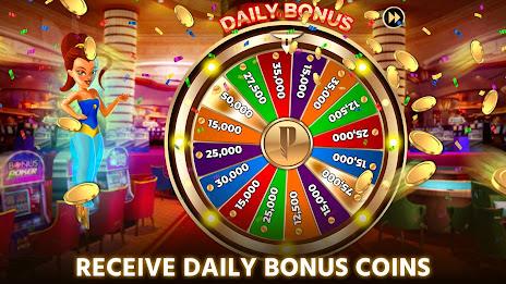 Screenshot Best Bet Casino™ Slot Games 2