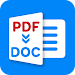 PDF To Word Converter - Conver