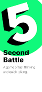 5 Second Battle screenshot 1