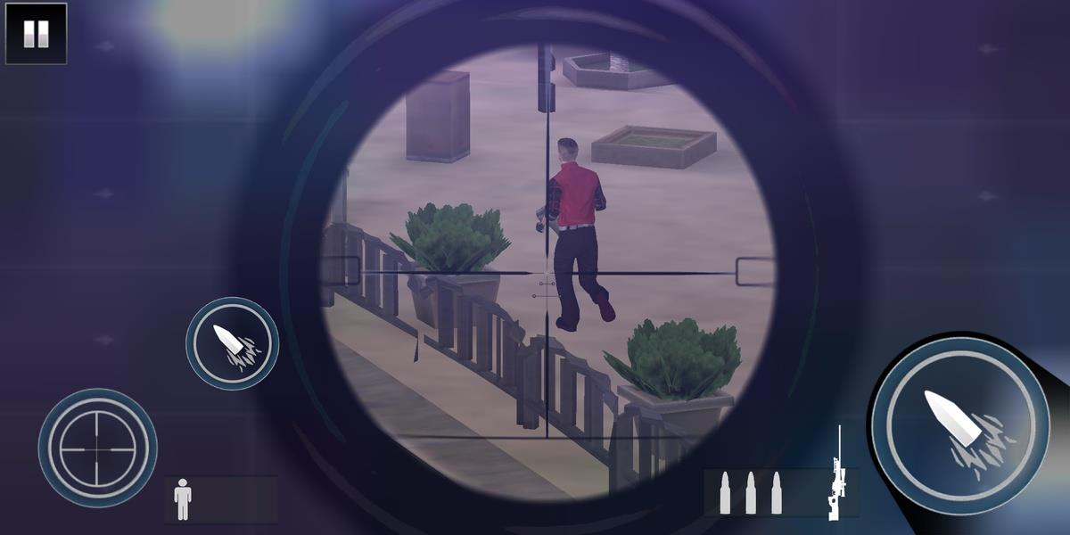 Sniper Shooting Battle 2020 Screenshot 4