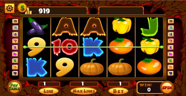 Slotmania - FREE Slot Machines captura de pantalla 