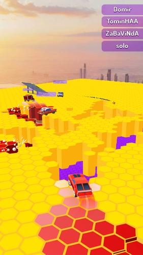 Cars Arena screenshot 4