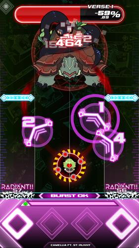 NOISZ STARLIVHT应用截图第3张