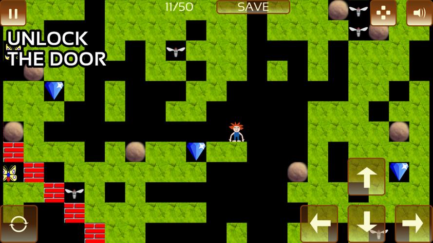 Diamond Mine: Dig Deep应用截图第4张