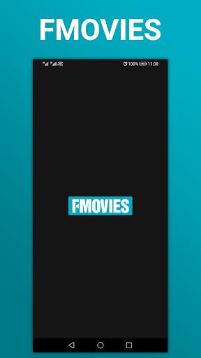 FMOVIES - Stream Movies & TV স্ক্রিনশট 1