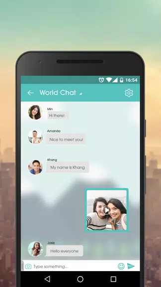 Asian Mingle: Dating in Asia Screenshot 4