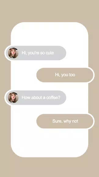Chatlox: Live Video Chat Screenshot 3
