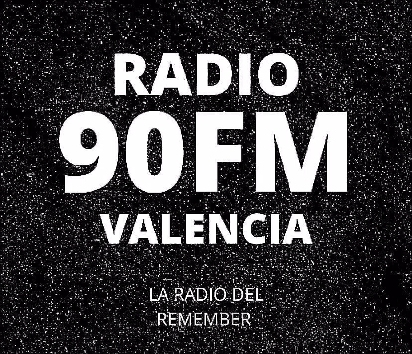 RADIO 90FM VALENCIA Screenshot 1