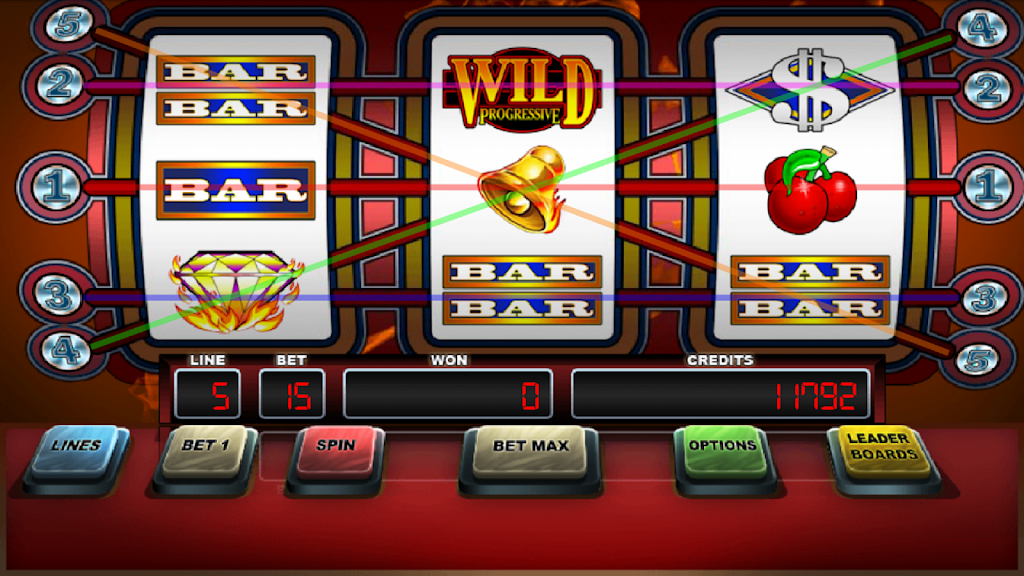 Slots images ảnh chụp màn hình 3