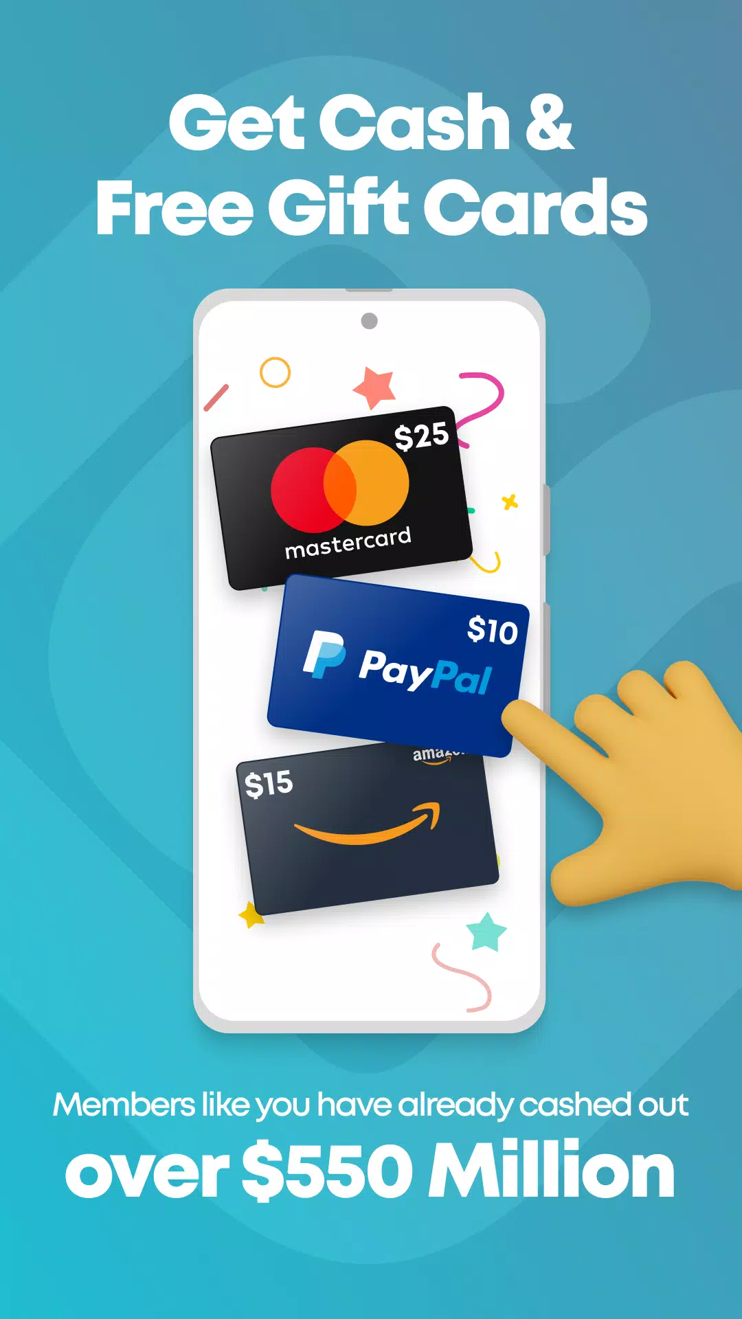 Swagbucks screenshot 1