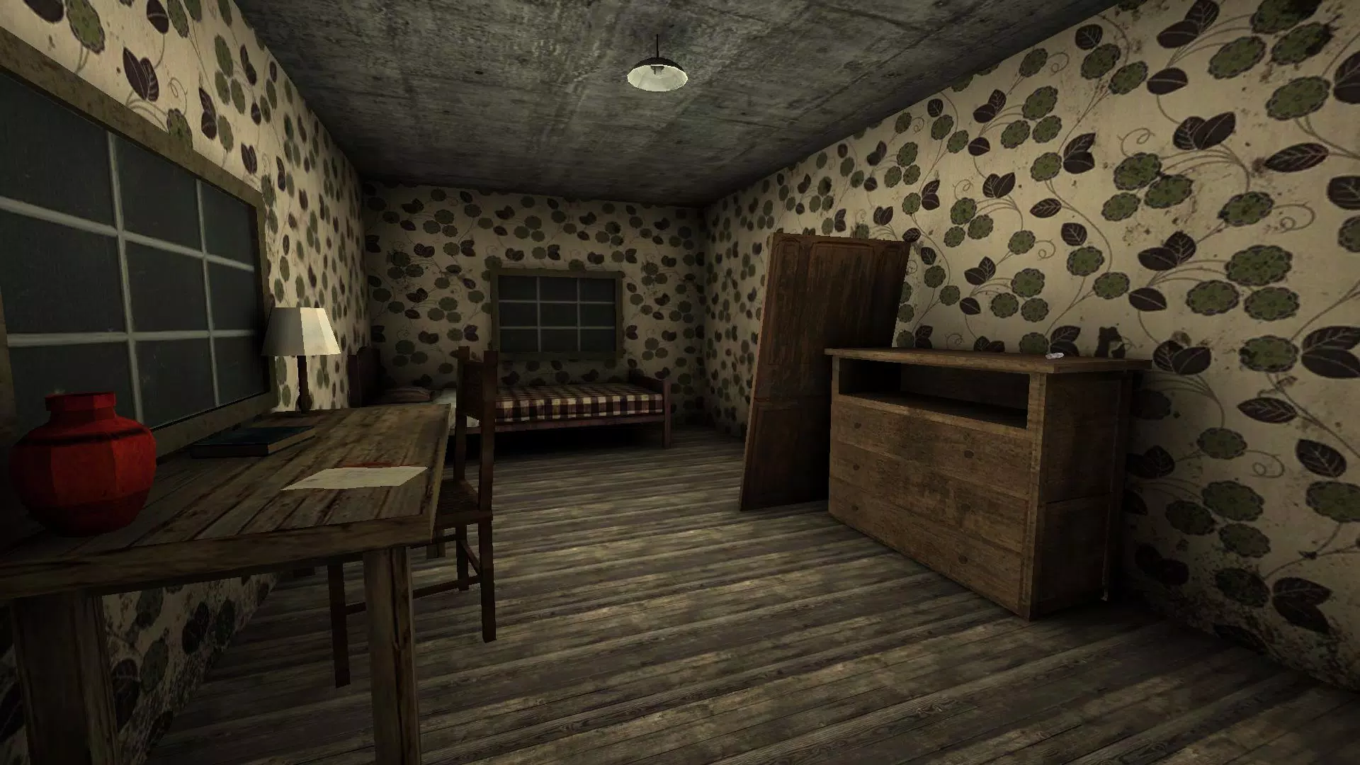 Evil Doll screenshot 3