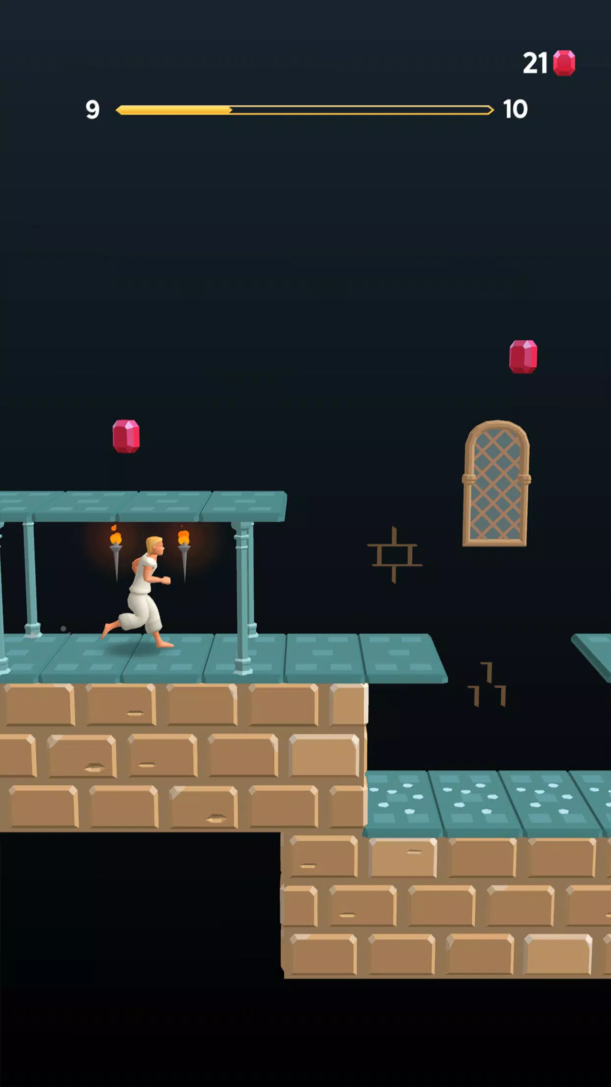 Prince of Persia : Escape应用截图第1张