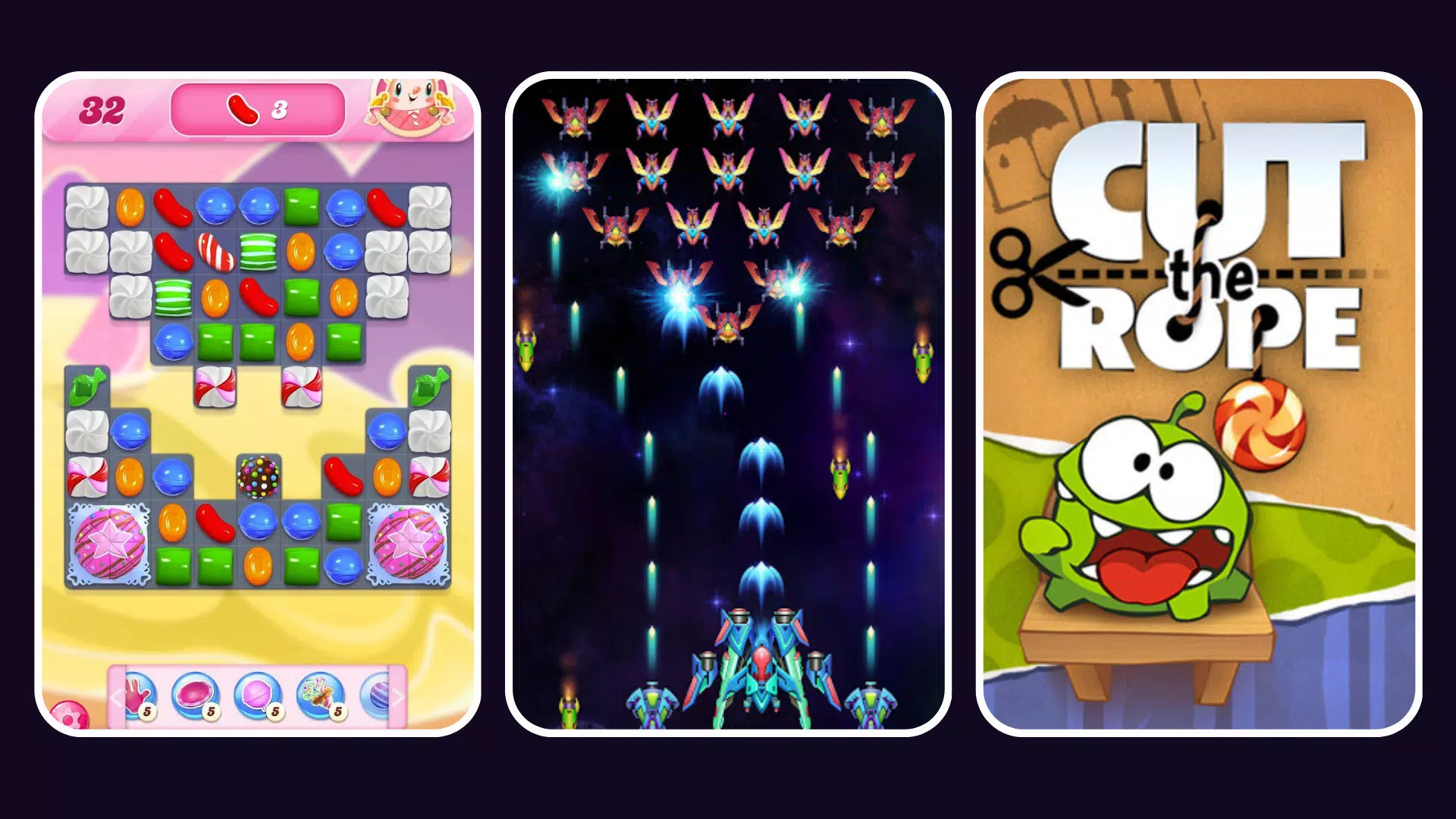 All In One Game: All Games Screenshot 4