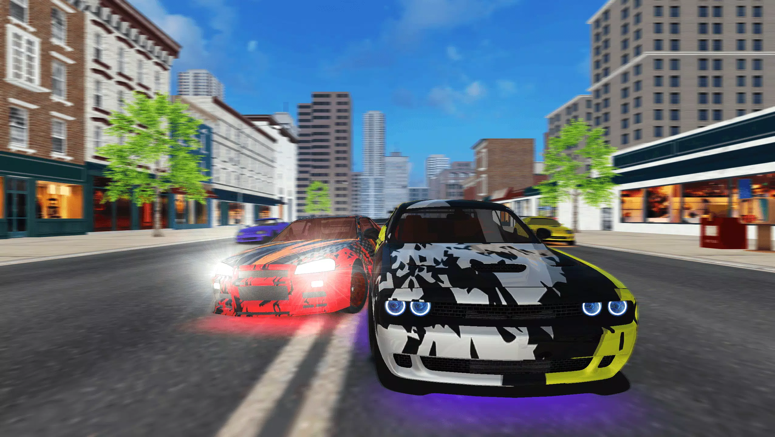 Drift No Limit Screenshot 1