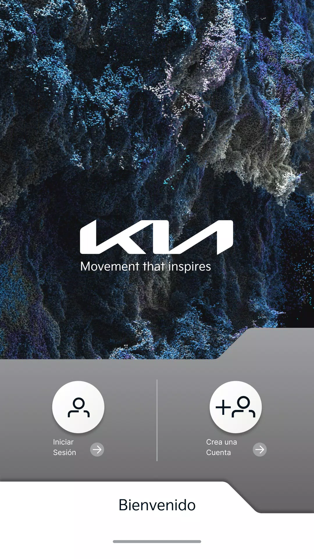 MyKia Ecuador screenshot 1