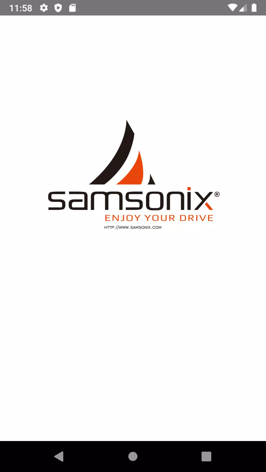 SAMSONIX LIVE Screenshot 4