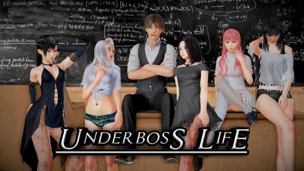 Underboss Life ảnh chụp màn hình 4