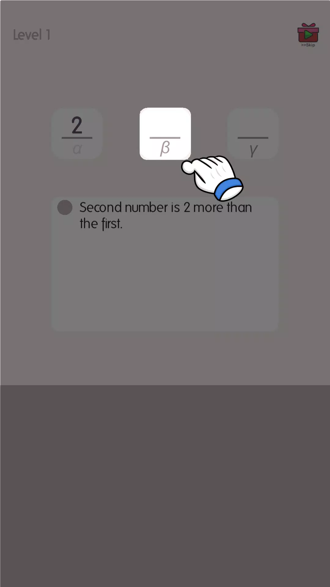 Screenshot Numbrio: The Math Puzzle Games 4