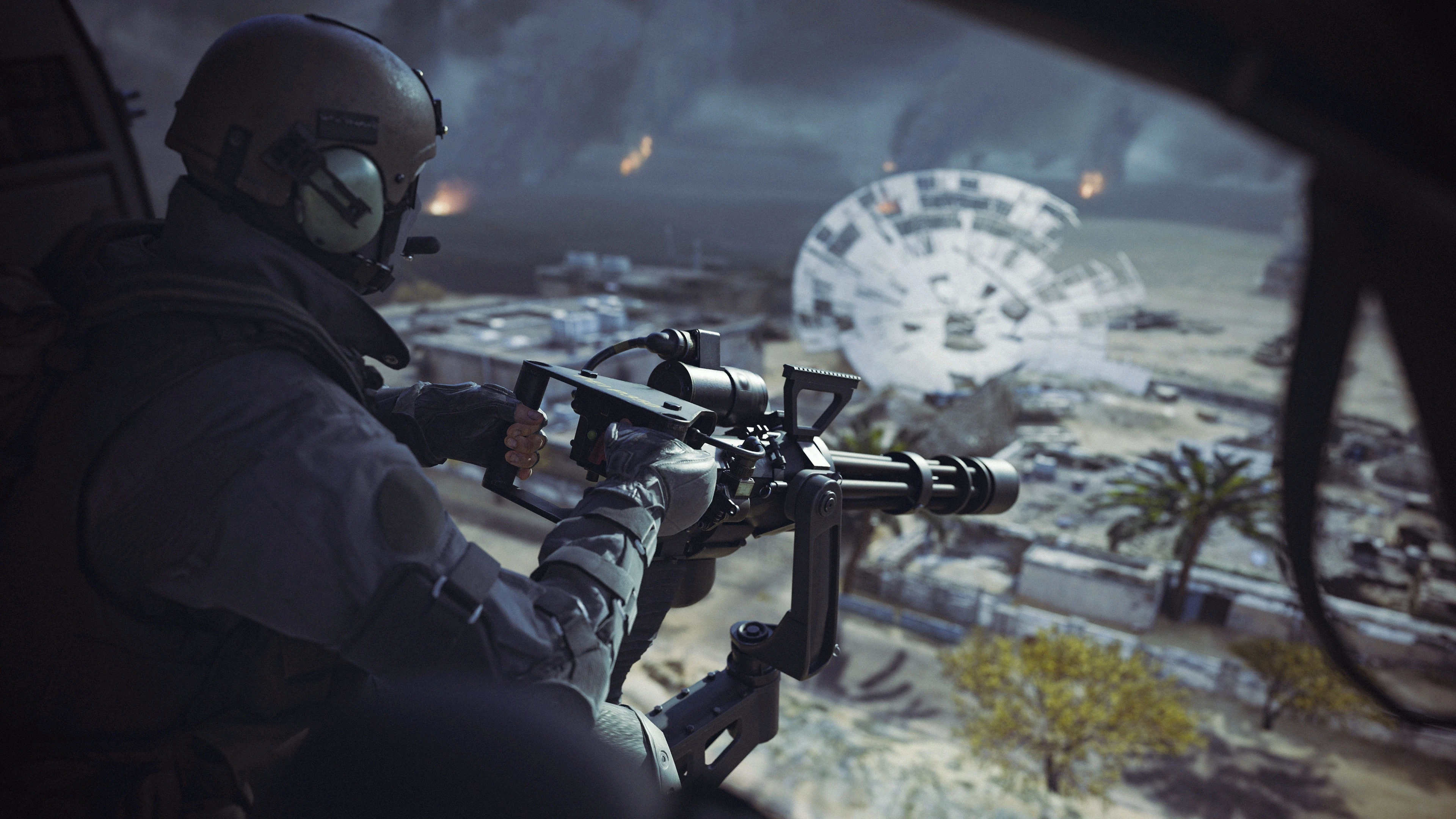 Paano pumatay ng 100 mga zombie na may isang Killstreak sa Call of Duty: Black Ops 6