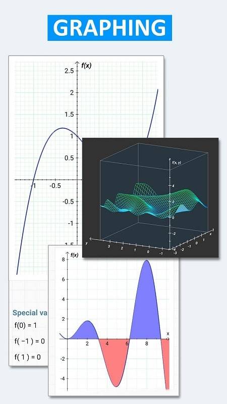 HiPER Calc Pro স্ক্রিনশট 3