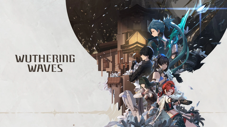 Wuthering Waves ora aperte per la pre-registrazione e il pre-ordine