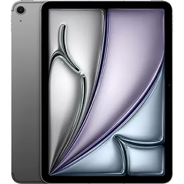 업그레이드 된 512GB 스토리지와 5G 셀룰러 방울이 사상 최저치로 업그레이드 된 Apple iPad Air M2