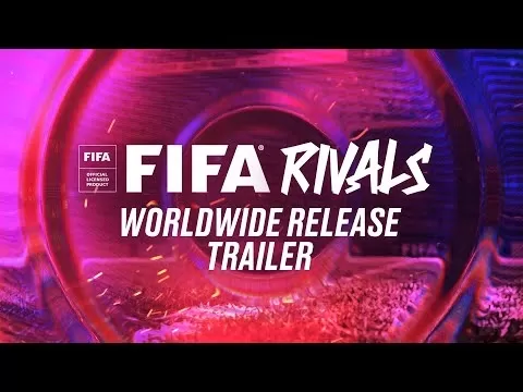FIFA Rivals gameplay trailer