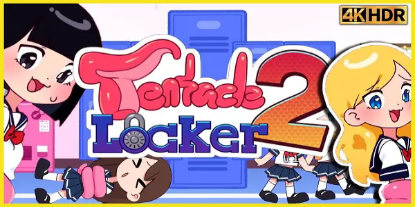 Tentacle Locker 2 Mod ဖန်သားပြင်ဓာတ်ပုံ 1