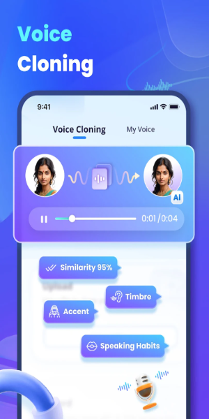 VoxBox -Text to Speech Toolbox স্ক্রিনশট 2