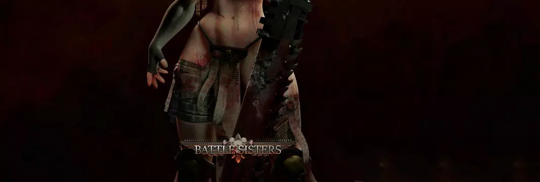 Battle Sisters captura de pantalla 