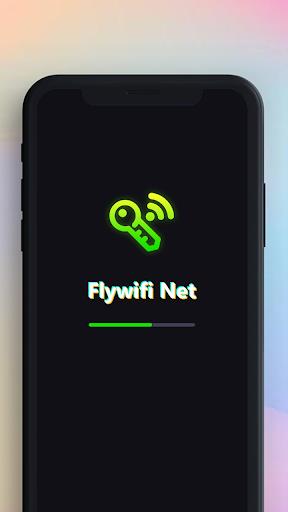 Flywifi Net 스크린샷 1